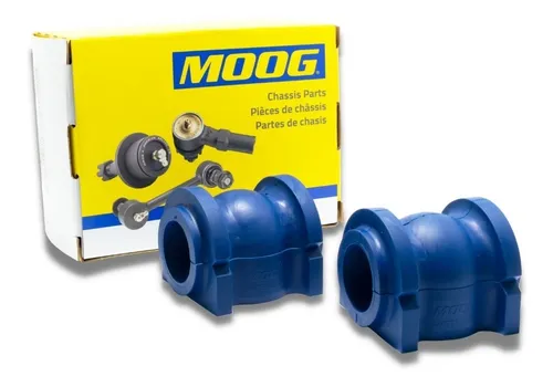 2 Bujes Barra Estabilizadora Dodge Journey 2009 - 2020 Moog