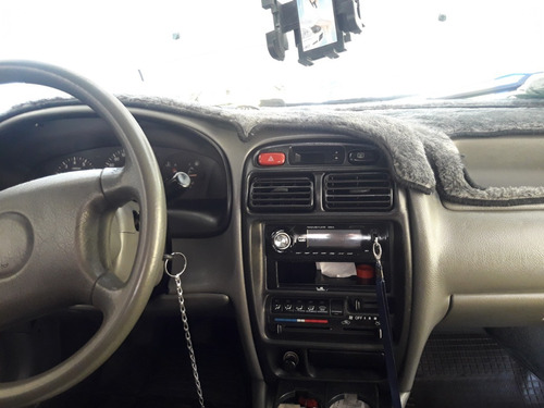 Chevrolet Steem