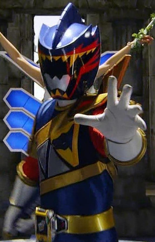 Planos Casco Power Ranger Henkyl Dino Charge Talon Ranger