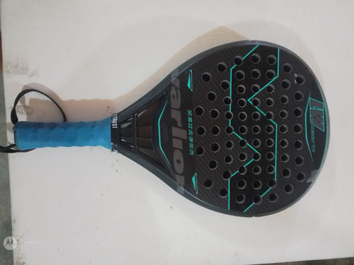 Paleta De Padel Varlion