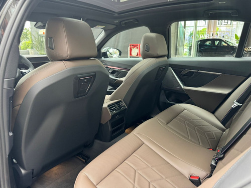 BMW Serie 5 550e xDrive