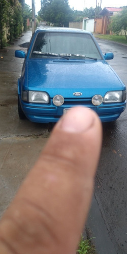 Ford Escort Xr3