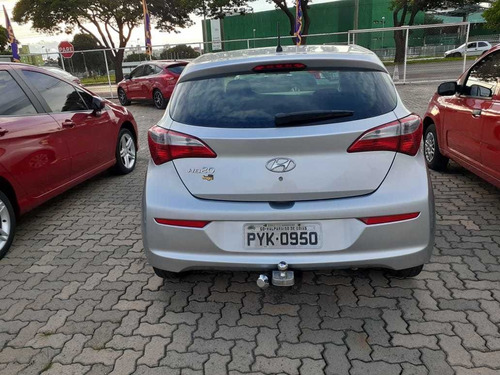 Hyundai Hb20 1.0 Comfort Plus Bluemedia (flex)