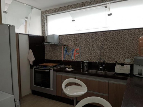 Imagem 10 de 17 de Ref: 7238 - Maravilhosa Casa Alto Padrão No Bairro Ipiranga, Contém 2 Suítes, Churrasqueira E 2 Vagas De Garagem, Proximo Ao Metrô. - 7238