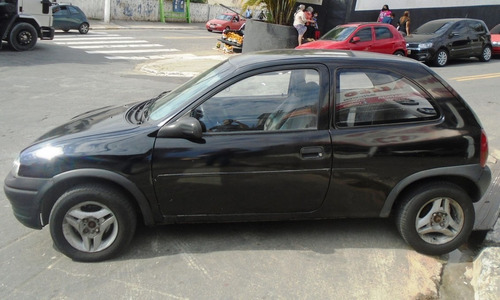 Imagem 8 de 9 de Chevrolet Corsa 1.0 Efi Wind 8v 1994