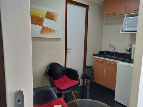 Imagem 5 de 11 de Sala À Venda, 38 M² Por R$ 212.000,00 - Gopoúva - Guarulhos/sp - Sa0008