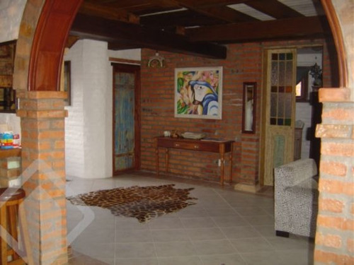 Imagem 4 de 15 de Casa Em Condominio - Belem Novo - Ref: 29872 - V-29872