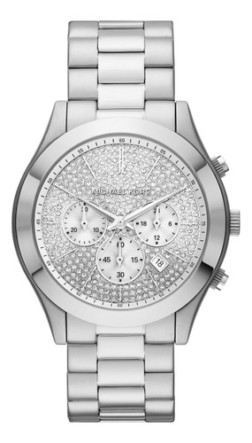 Reloj Michael Kors Hombre Mk8910