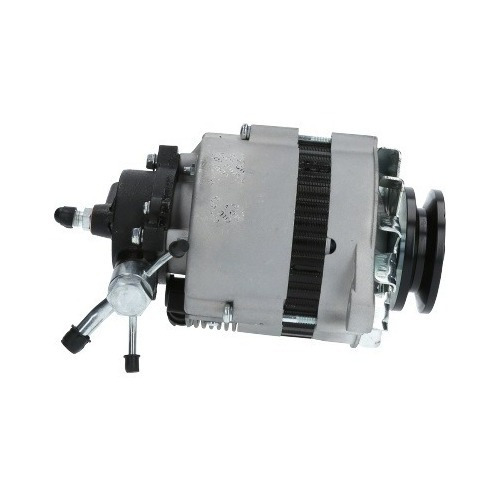 Alternador Para Kia Frontier 2.7 1998-2006 Oem 0k65b18300