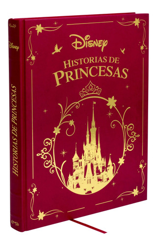 Historias De Princesas