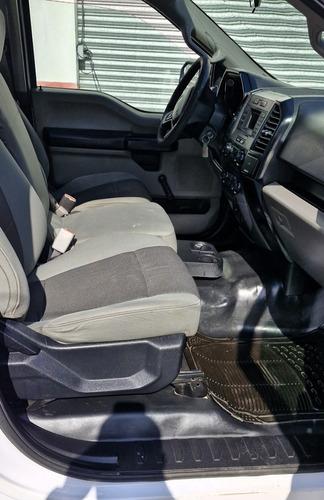 Ford F-150 3.5 Cabina Regular V6 4x2 At