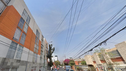 Departamento En Calle 6, Agrícola Pantitlán, Iztacalco, Cdmx