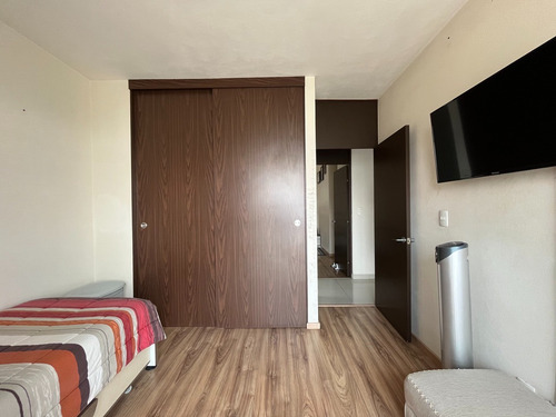 Departamento En Venta En Punta Norte, Desarrollo Seguro, Limpio, Nuevo Con Pozo De Agua.