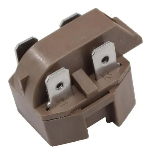 comprar Rele Relay Ptc  Americold (4pines) Para Nevera 