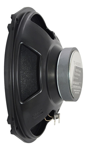 2 Uds Altavoces Estéreo Genéricos Para Coche Altavoces