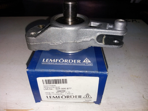 Tensor/palanca Correa Distribucion Mercedes Benz W124 Orig.