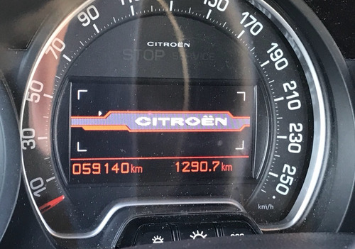 Citroën C5 1.6 Turbo Exclusive Am80
