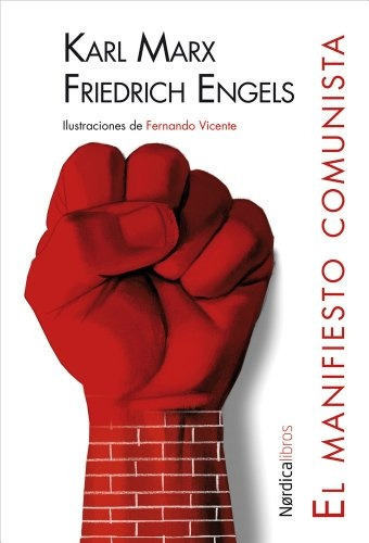 Manifiesto Comunista, El - Marx, Engels