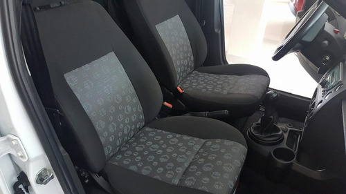 Ford Fiesta 1.6 One Ambiente 98cv