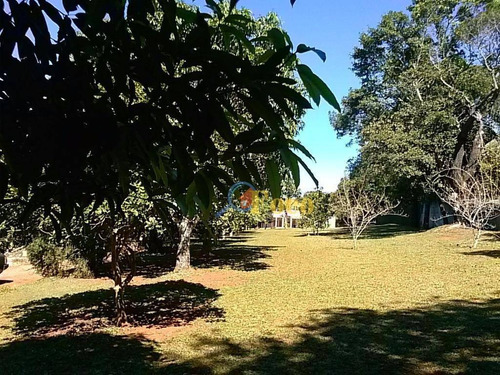 Imagem 15 de 30 de Sítio Com 6 Dormitórios À Venda, 25000 M² Por R$ 3.500.000,00 - Sítio Da Moenda - Itatiba/sp - Si0006