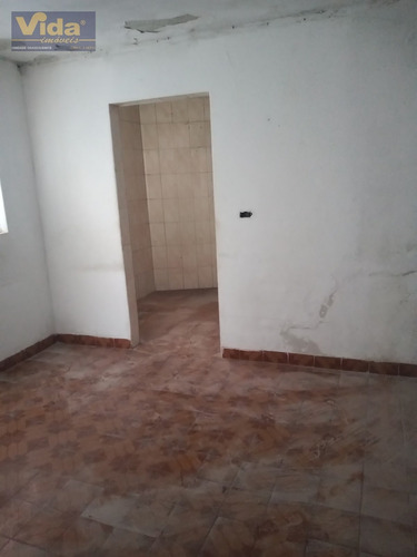 Imagem 8 de 12 de Casa A Venda Em Helena Maria - Osasco - 42409