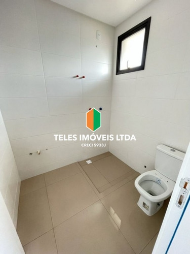 Imagem 14 de 19 de Residencial Acalanto Apto ´-meia Praia - Imb1353 - Imb1353