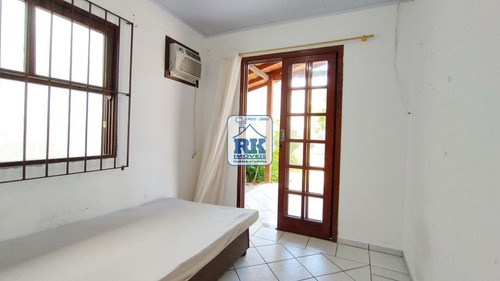 Imagem 23 de 30 de Casa À Venda Em Canasvieiras - Ca008431