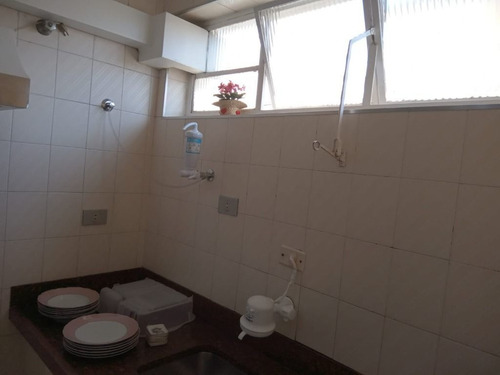 Imagem 12 de 30 de Apartamento Em Pinheiros, São Paulo/sp De 107m² 3 Quartos À Venda Por R$ 1.060.000,00 - Ap2329348-s