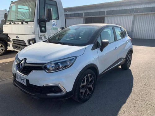 Renault Captur Sohc 1.5 Diesel 2019