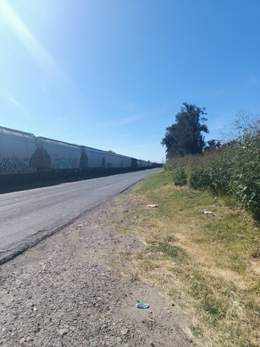 Vendo 1 Hectárea 3000 Metros En Carretera Comonfort Celaya K