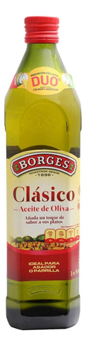 Borges Aceite De Oliva Puro 750 Ml