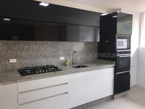 Km Apartamento (1 Nivel) En Venta En La Trinidad, Distrito Metropolitano