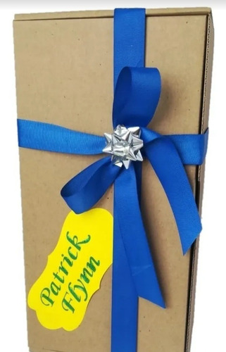 Sombrero Vueltiao 19 Vueltas Más Caja De Regalo 100% Origina