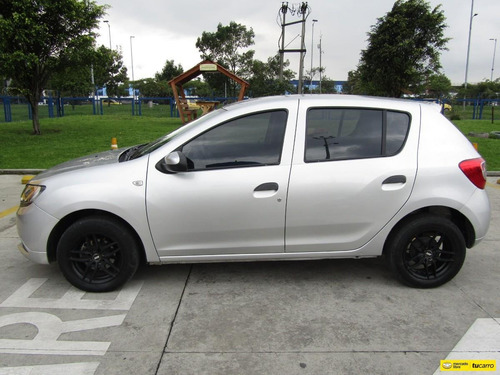 Renault Sandero 1.6 Authentique / Life
