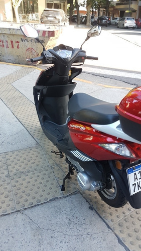 Imagen 10 de 15 de Corven Expert 150 Financio Permuto Qr Motors