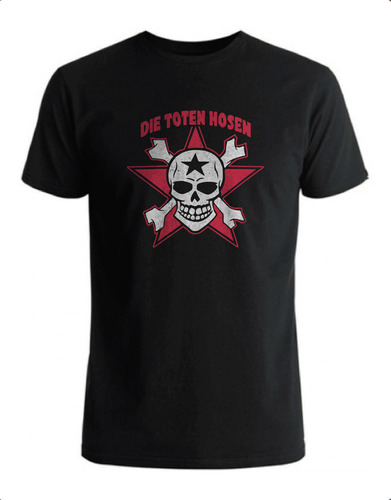 Remera Die Toten Hosen