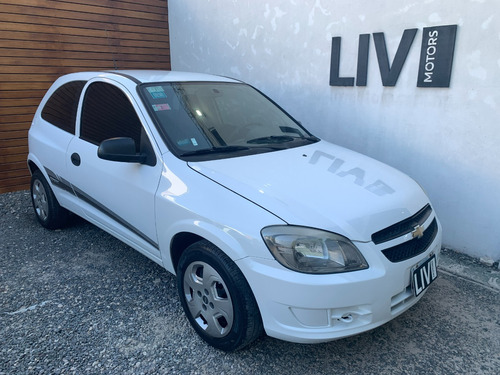 Chevrolet Celta 1.4 Lt Spirit