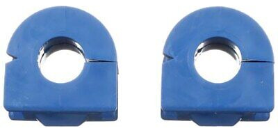 Td4375w Delphi Sway Bar Bushing Kit Front Driver Or Pass Ttl