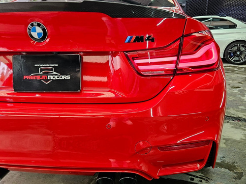 BMW Serie 4 3.0 440ia Coupe M Sport At