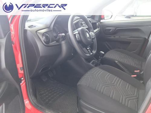 Fiat Strada Freedom 1.4 2021 0km