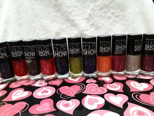 Imagen 3 de 4 de Esmaltes
