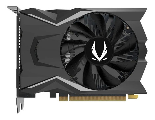 Imagen 3 de 6 de Tarjeta De Video Zotac Gaming Geforce Gtx 1650 Oc Gddr6