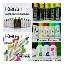 Comprar Productos Para El Cabello Keramix Y Novex