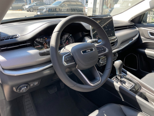 Imagen 12 de 13 de Nueva Jeep Compass Longitude 1.3t 2022 Stock 0km Sport Cars