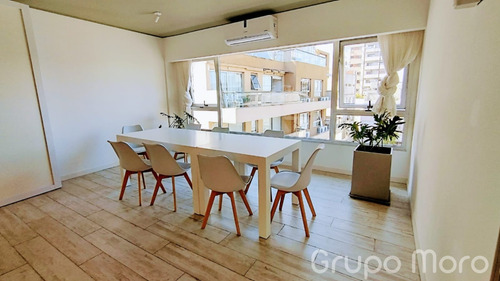 Imagen 19 de 23 de Venta - Monoambiente A Estrenar - Palermo - Excelente Ubicación