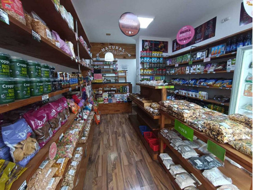 Venta De Fondo De Comercio De Dietetica