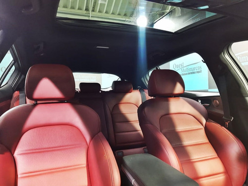 Amc Stinger Gt 3.3 V6 Bi-turbo 370cv Aut. 2019/2020