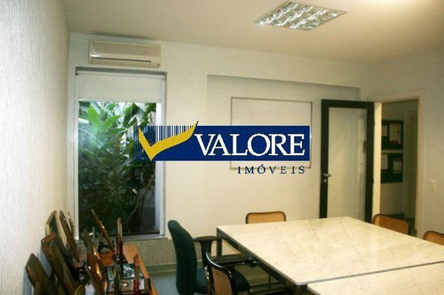 Prédio Comercial, 690m², Floresta - 9667