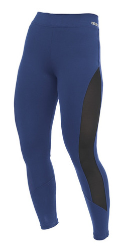 Imagem 2 de 4 de Calça Dx-3 Feminina Virtus