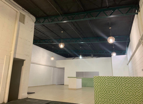 Imagen 5 de 10 de Local Comercial En Renta . San Lucas Tepetlacalco